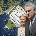 Dragica Nikolić prijavila se na adresu u Užičkoj 23: Bivši predsednik “privatizovao” državnu vilu na Dedinju