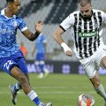 AEK Larnaka, Pakš, Levski i Aktobe mogući rivali Partizana u kvalifikacijama za LE