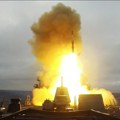 Iran lansirao hipersonične rakete? VIDEO