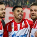 Ko su mogući rivali Zvezde u 2. kolu kvalifikacija za LŠ? Vikingur i Linkoln zajedno vrede kao Mirko Ivanić!