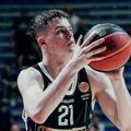 Zakazan spektakl sa Spartakom košarkaši Partizana u finalu Superlige Srbije