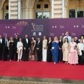 Televizijski i filmski profesionalci iz više od 10 zemalja okupili su se na nezaboravnom događaju u Sofiji