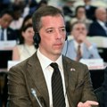 Đurić: Naša spoljna politika počiva na nacionalnim interesima i sledi viziju razvoja