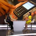 NBS: Smanjenje troškova razlog sve češćeg korišćenja platnih kartica