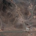 BBC: Novi satelitski snimci pokazuju aktivnost na iranskom nuklearnom postrojenju