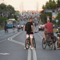 Blokada novosadskih raskrsnica završena kasno sinoć, policija upotrebila silu kod Futoške pijace