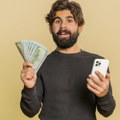 Kakva ispala Obavestili su ih da su osvojili milione na lutriji, a onda je usledio hladan tuš
