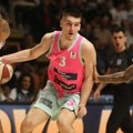 Zvanično: Zvezda dovela Stefana Miljenovića iz Mege, a vratili su i svog centra!