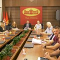 Slavodobitnik Predrag Gaga Antonijević: Programski savet "Belovodske rozete“ izabrao ovogodišnjeg dobitnika
