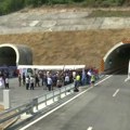 Saobraćaj na deonici auto-puta od Pakovraće do Požege kreće sutra