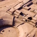 У Јужној Америци откривен трговачки центар старији од три хиљаде година
