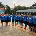 Vaterpolo reprezentacija Srbije završila pripreme u Bangkoku: "Delfini" na Svetskom prvenstvu startuju protiv Južne Afrike