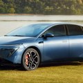 Nissanov jeftini električni model N7 iz Kine stiže na globalno tržište