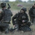 Načelnik Generalštaba Belorusije optužio SAD za militarizaciju Evrope
