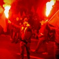 Брутална масовна туча хулигана у Шведској пред фудбалски меч: Овако нешто се код њих не памти