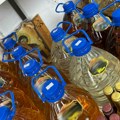 200 Litara rakije, 12.000 evra kazne: Bosanski šverc domaće ne prolazi u EU