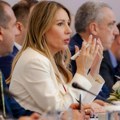 Đedović u Atini: Srbija spremna za spajanje sa tržištem električne energije EU