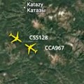 Putnički avion pun Evropljana za dlaku izbegao sudar sa teretnim iznad Rusije, dignuta uzbuna