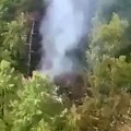 Novi detalji stravične nesreće u Rusiji: Među poginulima najmanje sedmoro dece, šire se snimci sa mesta pada aviona FOTO VIDEO…