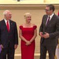 Ambasador u Vašingtonu, čekanje na ambasadora iz Vašingtona