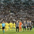 Partizan u 3. kolu kvalifikacija za Ligu konferencija