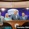 Dodik izjavio da će RS 'uzvratiti političkim sredstvima' nakon što ga je Sud BiH osudio