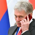 Peskov: Nije isključena mogućnost da se Putin i Vitkof sastanu ove nedelje