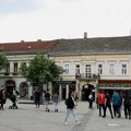 Grad najavio rekonstrukciju linijskog odvodnjavanja u Zmaj Jovinoj i Dunavskoj ulici