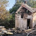 Tragedija kod Požarevca Prijavljen požar, vatrgasci tokom intervencije pronašli telo