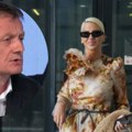 "Smradovi poremećeni, čoveku se upravo bore za život" Karleuša pobesnela zbog sramnih napada na ministra Glišića