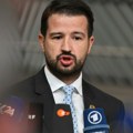 U toku saslušanje Jakova Milatovića! Predsednik Crne Gore podneo krivičnu prijavu protiv potpredsednika Vlade zbog pretnji