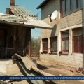 Požar kod Niša: Izgorela kuća i pomoćni objekti VIDEO