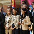 Opozicija o incidentima u Vrbasu i Bačkoj Palanci: Srušen ustavni poredak, Dačić da podnese ostavku