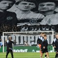 Uefa drakonski kaznila Partizan zbog incidenata na mečevima sa Ukrajincima i Škotima