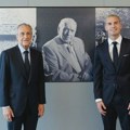 Real predstavio argentinsku senzaciju, a njegov broj na dresu navodi na potencijalno novi veliki posao u Madridu?!