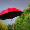 Neverovatno, ali istinito Većina ljudi nema pojma čemu služi metalni vrh kišobrana – evo zašto je ključan!