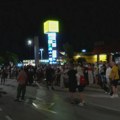 Uhapšen zbog širenja lažnih navoda da je demonstrant u Valjevu preminuo