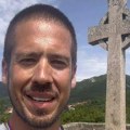 Spokoj i mir koji donosi samo velika svetinja! Nikola Rokvić na Hilendaru, podelio fotografiju od koje zastaje dah (foto)