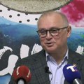 Goran Vesić ponovo operisan