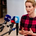 Kalas: Najbolja garancija bezbednosti za Ukrajinu je njena jaka vojska