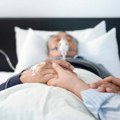 Palijativno nezbrinjavanje: Kad život postane neživot