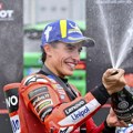 Mark Markes pobedio u Moto GP trci u Mađarskoj