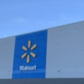 SAD: Walmart prijavio rast prihoda od 4,8% u drugom kvartalu