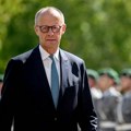 Merc: Nemačka neće priznati palestinsku državu na Generalnoj skupštini UN
