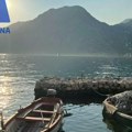 Maloletni Srbin upravljao gliserom bez dozvole, povređena osoba u Bečićima: Odmah sproveden istraga i podignuta krivična…