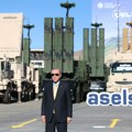 Erdogan aktivirao "čeličnu kupolu"! Turska razvila PVO sistem vredan 460 miliona dolara "Izazvaće strah kod naših…
