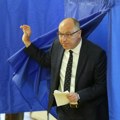 Zelenski: Ubijen bivši predsednik ukrajinskog parlamenta, potraga za ubicom u toku