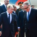 "Ova kriza nije izazvana ruskim napadom na Ukrajinu": Putin ponovo šokirao, okrivio Zapad za rat