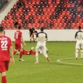,,Kamiondžije” iz Priboja na Limu kao gosti savladali Dubočicu