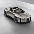 Novi Audi Concept C - Bauhaus na točkovima za novu eru brenda